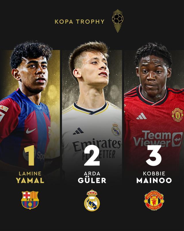 1730146329258098800.jpg 多多28app-【直击】金球盛典:罗德里获金球奖,邦马蒂女足金球