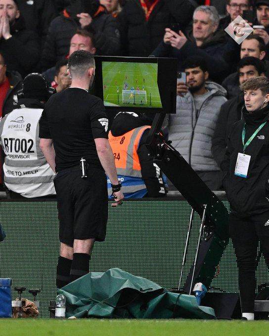 【联赛杯】范戴克加时头球杀！利物浦1-0切尔西捧杯