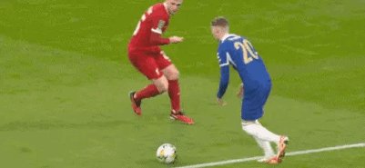 【联赛杯】范戴克加时头球杀！利物浦1-0切尔西捧杯