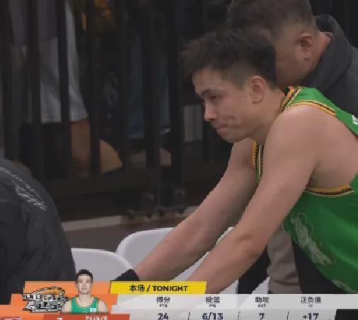 多多28-24+7！炸裂赛季首秀！中国男篮第一组织控卫