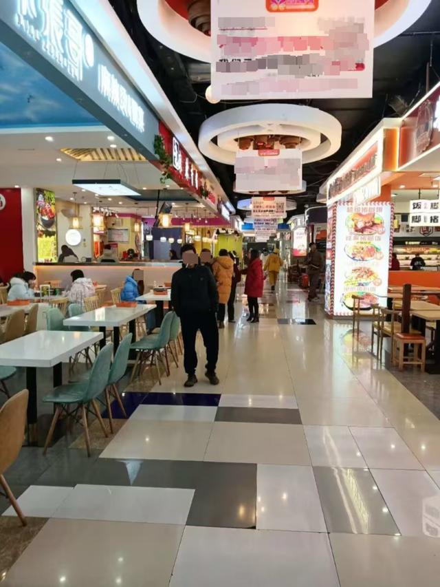 多多28app-湖北咸宁千名业主买“包租商铺”被“套牢”：12年只收到3万元返利