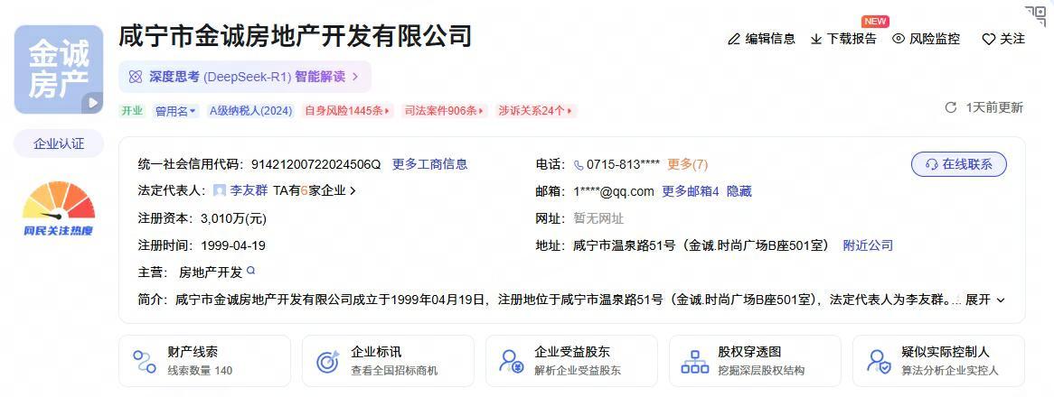 多多28app-湖北咸宁千名业主买“包租商铺”被“套牢”：12年只收到3万元返利