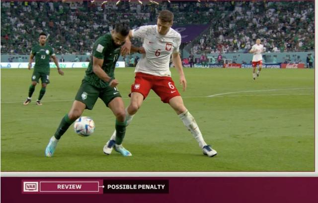 多多28-【世界杯】3C扑点，莱万世界杯首球，波兰2比0沙特