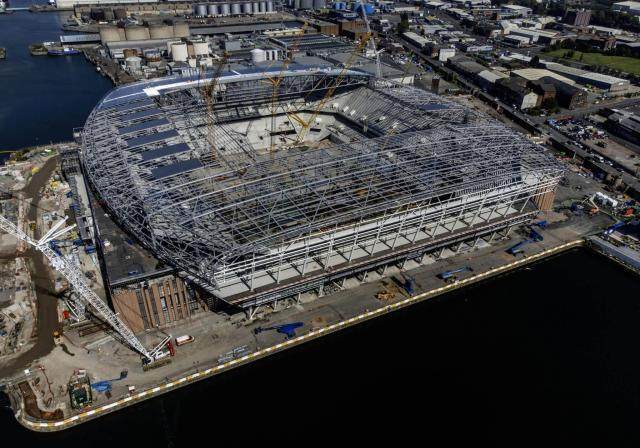 【观察】扣分10变6，埃弗顿获减刑究竟是什么情况？