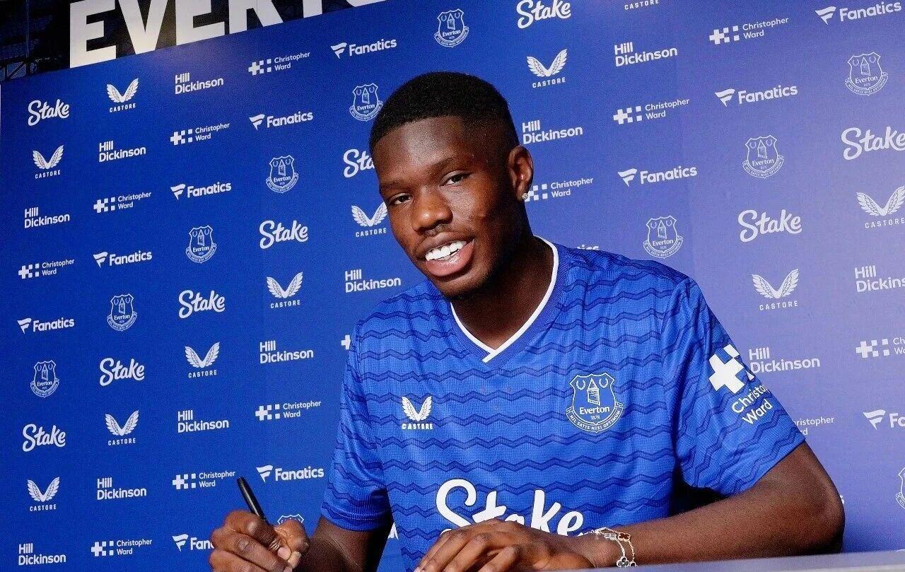 近5场轰4球！英超又一新援爆发 他曾连续16场不进球