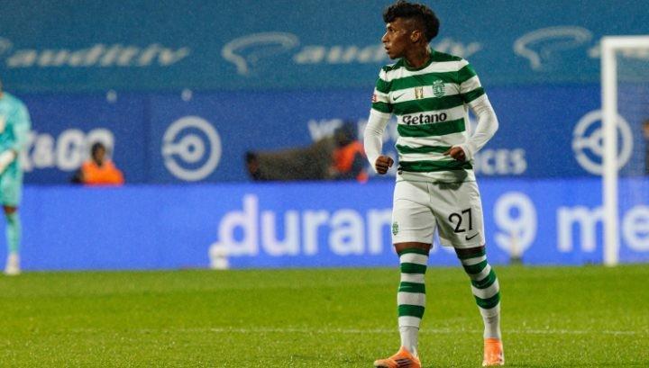 多多28app-迪马济奥：那不勒斯正与葡体谈租借边锋阿利松-桑托斯