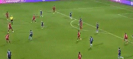 多多28网页版-【德杯】莫廷大四喜+三助攻 穆夏拉双响 拜仁12比0