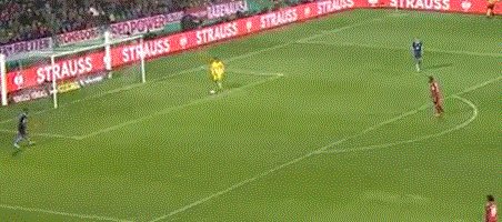 多多28网页版-【德杯】莫廷大四喜+三助攻 穆夏拉双响 拜仁12比0