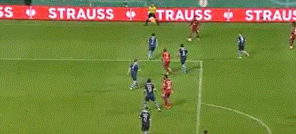 多多28网页版-【德杯】莫廷大四喜+三助攻 穆夏拉双响 拜仁12比0