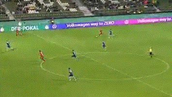 多多28网页版-【德杯】莫廷大四喜+三助攻 穆夏拉双响 拜仁12比0