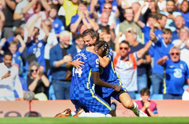 多多28网页版-切尔西轻取3分图赫尔玩转轮换，维埃拉又跳火坑？