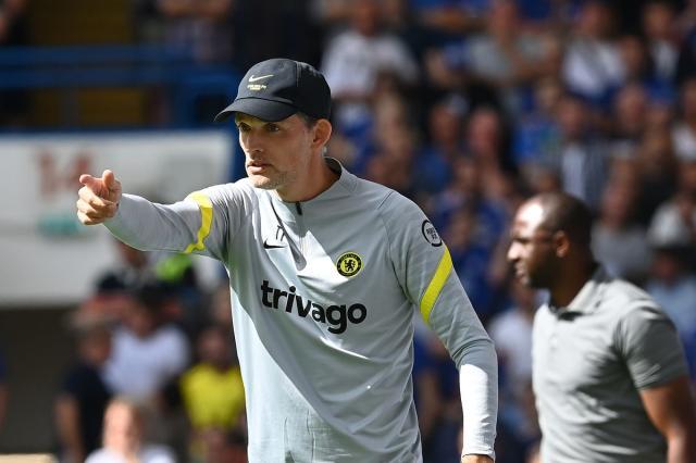 多多28网页版-切尔西轻取3分图赫尔玩转轮换，维埃拉又跳火坑？