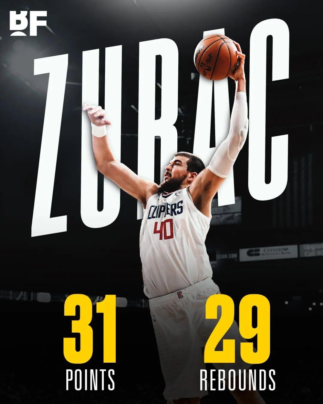 多多28官网-5换2！再见了，快船！压哨重磅大交易...